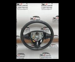 VOLANTE MULTIFUNZIONE 2008 SAAB 9-5  (YS3E) 127743