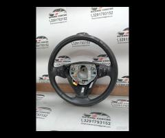VOLANTE MULTIFUNZIONE 2008 SAAB 9-5  (YS3E) 127743