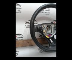 VOLANTE MULTIFUNZIONE 2008 SAAB 9-5  (YS3E) 127743 - 6