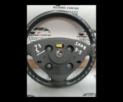 VOLANTE MULTIFUNZIONE 2008 SAAB 9-5  (YS3E) 127743 - 11