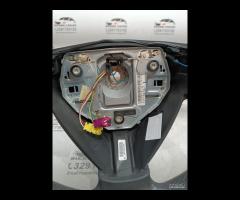 VOLANTE MULTIFUNZIONE 2008 SAAB 9-5  (YS3E) 127743 - 17