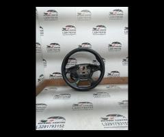 VOLANTE MULTIFUNZIONE IN PELLE 2014 FORD FOCUS AM5