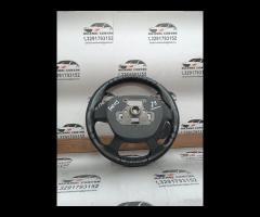 VOLANTE MULTIFUNZIONE IN PELLE 2014 FORD FOCUS AM5 - 12