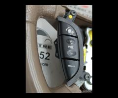 VOLANTE MULTIFUNZIONE IN PELLE 2007 JAGUAR S-TYPE - 16