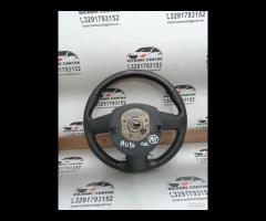 VOLANTE SPORTIVO MULTIFUNZIONE AUDI A4 S-LINE 8K04 - 6