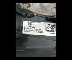 VOLANTE SPORTIVO MULTIFUNZIONE AUDI A4 S-LINE 8K04 - 18