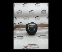 AIRBAG VOLANTE 2012 AUDI A3 SPORTBACK 8P0880201CA - 1