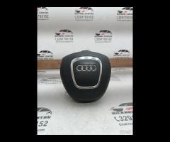 AIRBAG VOLANTE 2012 AUDI A3 SPORTBACK 8P0880201CA - 2
