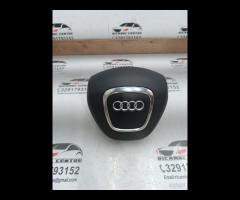 AIRBAG VOLANTE 2012 AUDI A3 SPORTBACK 8P0880201CA - 3