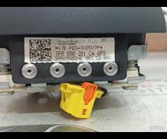AIRBAG VOLANTE 2012 AUDI A3 SPORTBACK 8P0880201CA - 8