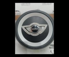 AIRBAG VOLANTE SPORTIVO MINI COOPER R55 R56 R57 32