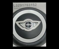 AIRBAG VOLANTE SPORTIVO MINI COOPER R55 R56 R57 32 - 12
