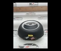 AIRBAG VOLANTE SPORTIVO MINI COOPER R55 R56 R57 32 - 13