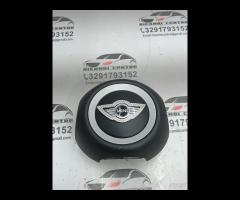 AIRBAG VOLANTE SPORTIVO MINI COOPER R55 R56 R57 32 - 14