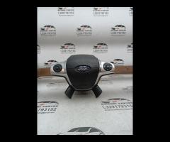 AIRBAG VOLANTE 2014 FORD FOCUS III 1792378 EM51R04