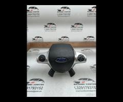 AIRBAG VOLANTE 2014 FORD FOCUS III 1792378 EM51R04