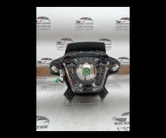 AIRBAG VOLANTE 2014 FORD FOCUS III 1792378 EM51R04 - 7