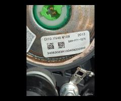 AIRBAG VOLANTE 2014 FORD FOCUS III 1792378 EM51R04 - 15