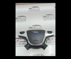 AIRBAG VOLANTE 2014 FORD FOCUS III 1792378 EM51R04 - 17