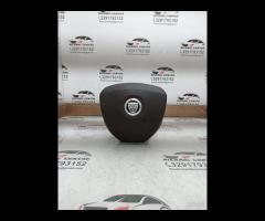 AIRBAG VOLANTE SRS 2010 JAGUAR XF I (X250) 9W83043 - 1