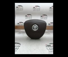 AIRBAG VOLANTE SRS 2010 JAGUAR XF I (X250) 9W83043 - 2
