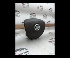 AIRBAG VOLANTE SRS 2010 JAGUAR XF I (X250) 9W83043 - 4