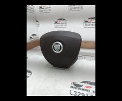 AIRBAG VOLANTE SRS 2010 JAGUAR XF I (X250) 9W83043 - 5