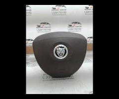 AIRBAG VOLANTE SRS 2010 JAGUAR XF I (X250) 9W83043 - 6