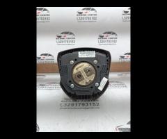 AIRBAG VOLANTE SRS 2010 JAGUAR XF I (X250) 9W83043 - 8