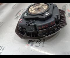 AIRBAG VOLANTE SRS 2010 JAGUAR XF I (X250) 9W83043 - 12