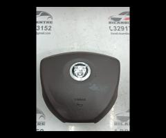 AIRBAG VOLANTE SRS 2010 JAGUAR XF I (X250) 9W83043 - 19