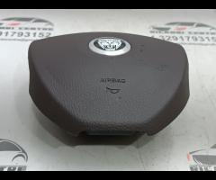 AIRBAG VOLANTE SRS 2010 JAGUAR XF I (X250) 9W83043 - 21