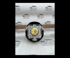 AIRBAG VOLANTE SRS 2015 MAZDA 6 SE-L TG11A02001 05