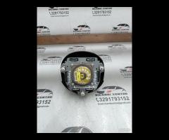 AIRBAG VOLANTE SRS 2015 MAZDA 6 SE-L TG11A02001 05 - 6