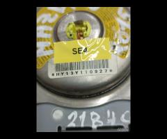 AIRBAG VOLANTE SRS 2015 MAZDA 6 SE-L TG11A02001 05 - 8