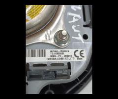 AIRBAG VOLANTE SRS 2015 MAZDA 6 SE-L TG11A02001 05 - 9