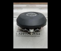 AIRBAG VOLANTE SRS 2015 MAZDA 6 SE-L TG11A02001 05 - 13