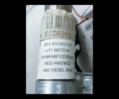 AIRBAG A TENDINA LATERALE SRS SINISTRO 2012 VOLVO - 8