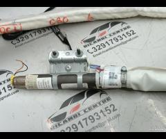 AIRBAG A TENDINA LATERALE SRS SINISTRO 2012 VOLVO - 15