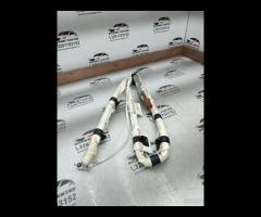 AIRBAG A TENDINA LATERALE SRS DX 2012 FORD FOCUS I - 9