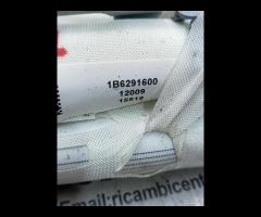 AIRBAG A TENDINA LATERALE SRS DX 2012 FORD FOCUS I - 10