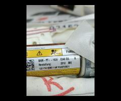 AIRBAG A TENDINA LATERALE SRS DX 2012 FORD FOCUS I - 11