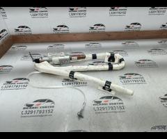 AIRBAG A TENDINA LATERALE SRS DX 2012 FORD FOCUS I - 13