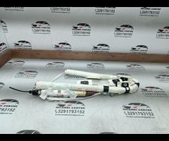 AIRBAG A TENDINA LATERALE SRS DX 2012 FORD FOCUS I - 16