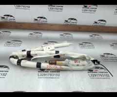 AIRBAG A TENDINA LATERALE SRS DX 2012 FORD FOCUS I - 17