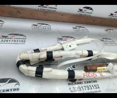 AIRBAG A TENDINA LATERALE SRS DX 2012 FORD FOCUS I - 19