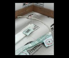 AIRBAG A TENDINA LATERALE SX 2018 FIAT TIPO 520584