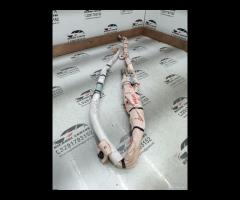 AIRBAG A TENDINA LATERALE SRS SINISTRO 2015 MAZDA - 8