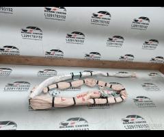 AIRBAG A TENDINA LATERALE SRS SINISTRO 2015 MAZDA - 17