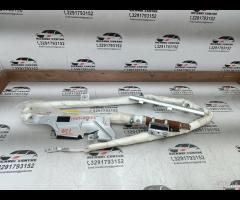 AIRBAG A TENDINA LATERALE SX LAND ROVER FREELANDER